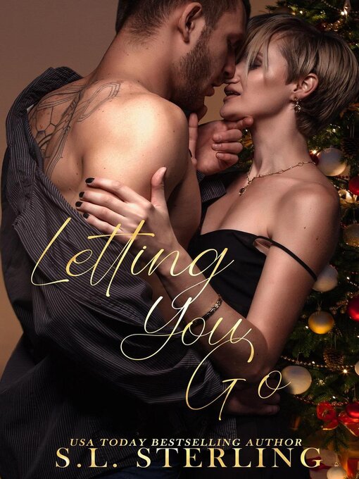 Title details for Letting You Go by S.L. Sterling - Available